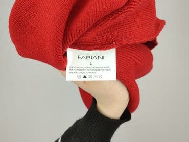 reserved top z piorami: Fabiani, Kamizelka damska, L — 6