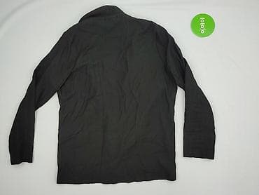 ca marynarki: H&M Basic, Marynarka damska, rozmiar S — 3