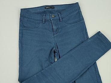 la basic: House of Denim, Jeansy damskie, rozmiar S — 1
