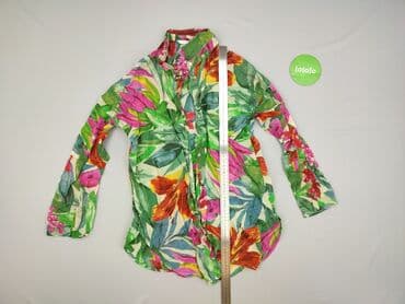 primark koszula hawajska: Primark, Koszula damska, rozmiar XS — 4