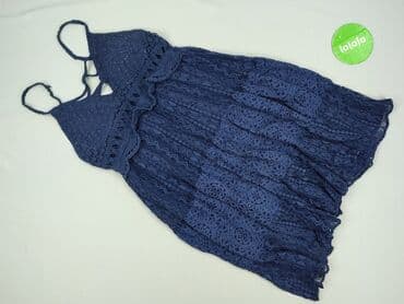 kobiece sukienki: Sukienka damska, rozmiar 2XS — 2