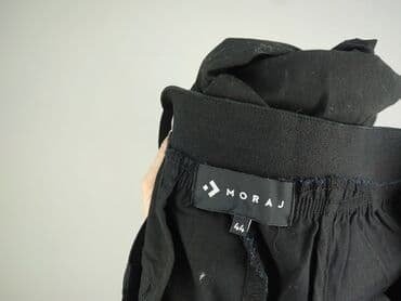 marcus obuwie: Moraj, Spodnie materiałowe damskie, rozmiar 2XL — 4