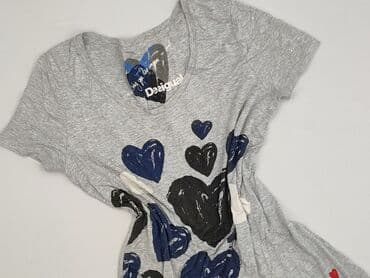 Desigual, Women`s T-shirt, size S