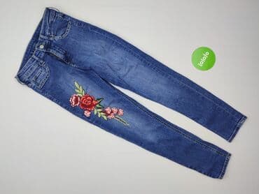 Women: H&M, Jeans for women, S — 2