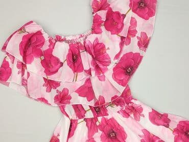 sukienki boho koronkowe: Imię, Sukienka damska, rozmiar S — 1