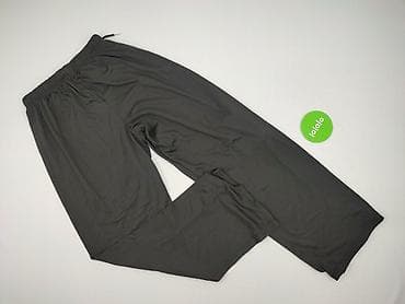 molton buty: Spodnie materiałowe damskie, rozmiar M — 3