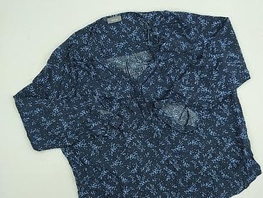 Yessica, Bluzka damska, rozmiar 3XL w lalafo.pl Yessica, Bluzka damska, rozmiar 3XL