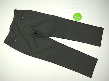 h: Spodnie dla mężczyzn, rozmiar M — 3