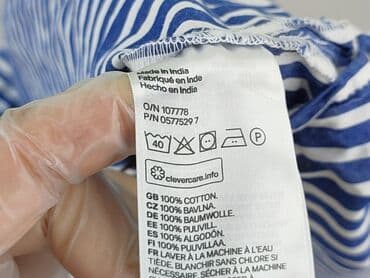 L.O.G.G., Women's blouse, M — 5