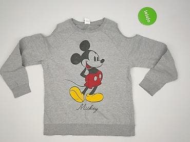 sweter crop: Disney, Bluza damska
, rozmiar M — 2