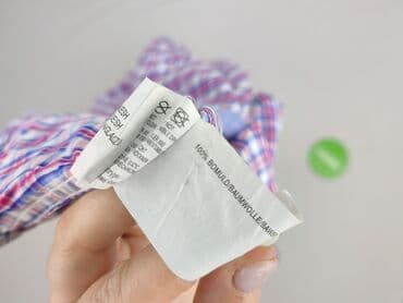 koszula flanelowa carhartt: Carry, Koszulа dla mężczyzn, rozmiar 2XL — 5