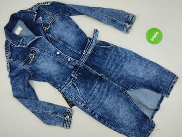 white jeans: Denim Life, Sukienka damska, rozmiar XL — 2