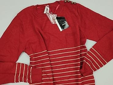 Atmosphere, Sweter damski, rozmiar S