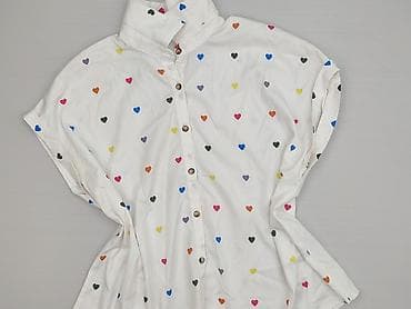 sheilay bluzki: Shein Curve, Bluzka damska, rozmiar XL — 1