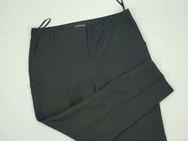 spodnie z pepco: Peacocks, Spodnie materiałowe damskie, rozmiar XL — 1