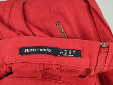 spódnice barcelona laurella: SuiteBlanco, Spódnica damska, rozmiar XS — 5