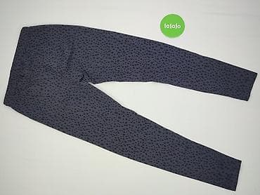 buty k: Legginsy Sportowe damskie, rozmiar S — 3