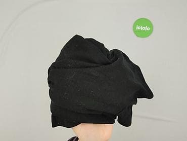 czarne bluzki plus size: PULL&BEAR, Bluzka damska, rozmiar S — 8