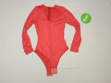 жіноча білизна pl: Body damskie, rozmiar S — 2