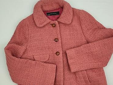 Zara, Płaszcz damski, rozmiar M
