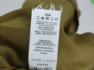 bluzki oversize sklep internetowy: New Look, Bluzka damska, M — 5