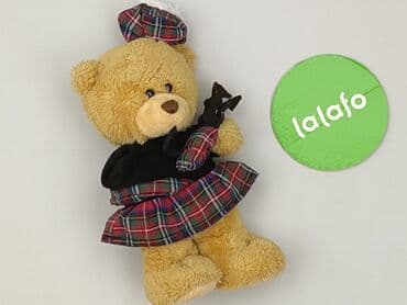 koszulka wilk i zając: Mascot Teddy bear, condition - Very good — 2