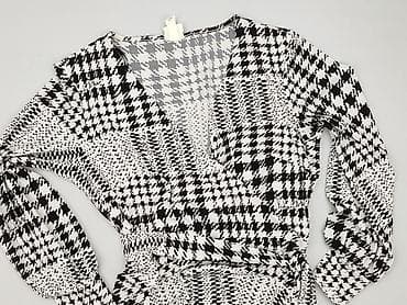 body czerwone hm: H&M, Sukienka damska, rozmiar M — 1