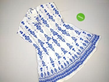 letnia sukienka zapinana z przodu krzyżówka: Mohito, Sukienka damska — 2