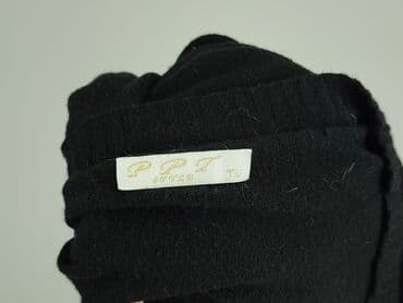 czarne t shirty basic: Cardigan, Kardigan damski, rozmiar One size — 6