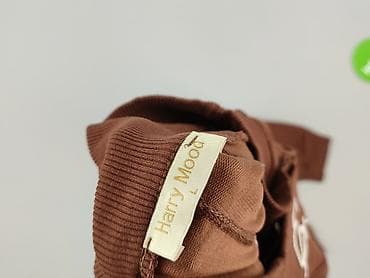 tn bluza: Spodnie dresowe damskie, rozmiar L — 4