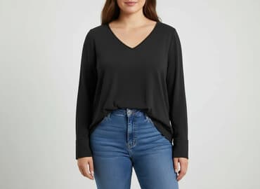 bluzki michael kors: Bluzka damska, rozmiar XL — 6