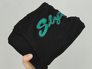 bluzy w lidlu: H&M Divided, Bluza damska
, rozmiar M — 6