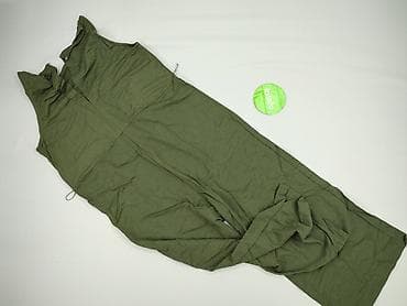 trampki biale lacoste: Zara, Kombinezon damski, rozmiar L — 3