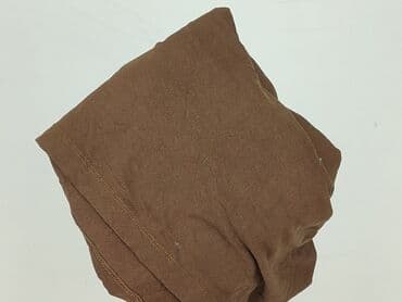 bluzka panterka plus size: Tunika damska, rozmiar L — 6