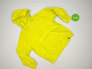 sukienki pull bear: Kurtka przeciwdeszczowa, Gap, 10 lat, 134-140 cm, stan - Bardzo dobry — 2