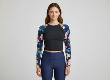 Women's blouse, size S