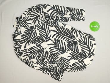 koszula z kokardą hm: H&M, Koszula damska, rozmiar S — 3