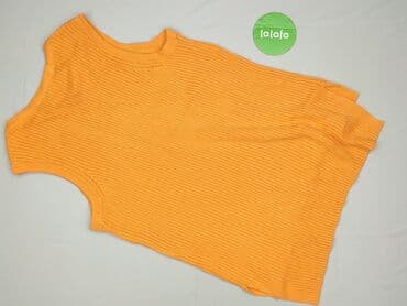 koszulka z długim rękawem w paski: Bpc bonprix collection, Top damski, rozmiar L — 3