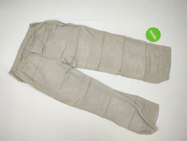 dorimodes majtki bezszwowe: Spodnie materiałowe damskie, rozmiar L — 3