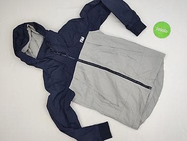 simple bluzka: Kurtka przejściowa, H&M, 13 lat, 152-158 cm, stan - Bardzo dobry — 2