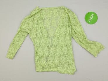 kapcie wiązane: Narzutka damska, rozmiar S — 3