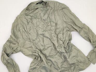 bluzki ze srebrną nitką reserved: Reserved, Women's blouse, size L (EU 40) — 1