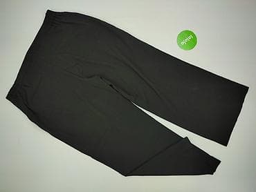 primark 2xl: Spodnie materiałowe damskie, rozmiar 2XL — 4