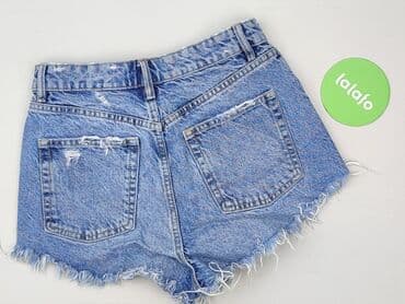 koszulka z nadrukiem zara: Zara, Szorty damskie, M — 3