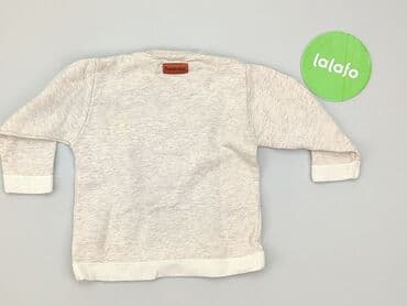 krótkie spodenki niemowlęce 74: Blouse, 6-9 months, condition - Good — 3