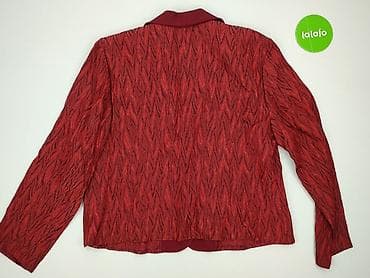 secondhand laden: Marynarka damska, rozmiar 2XL — 3