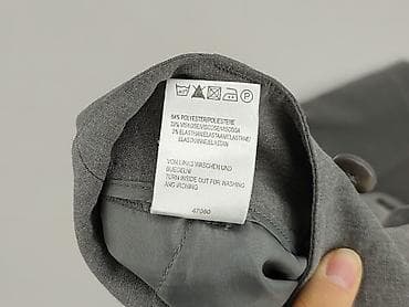 max studio spodnie: Laura Scott, Spodnie materiałowe damskie, rozmiar S — 5