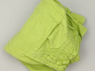 krótkie spodenki do grubych rajstop: Sinsay, Szorty damskie, M — 8