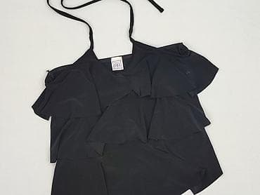 bluza top: Rebel, Top damski, rozmiar M — 1