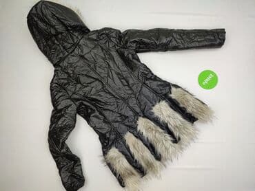 ile wazy kurtka trapstar: Kurtka zimowa damska, M — 3